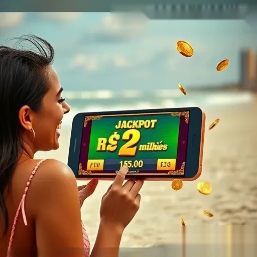 Tela login 265Br
