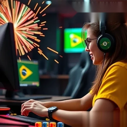 Formulário registro 265Br